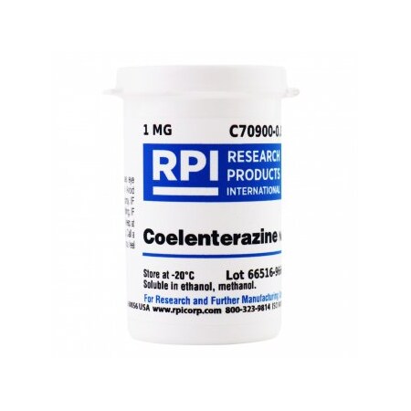 Rpi Coelenterazine, Native, 1 MG C70900-0.001